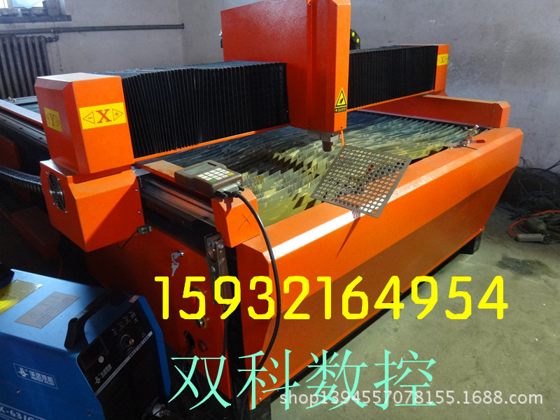 等離子數控切割機價格,平板廣告切割機
