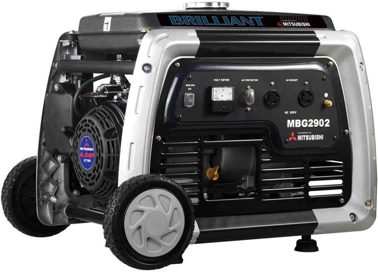 MBG2902-2.3KW