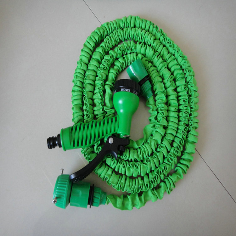 【X HOSE 水管 伸缩水管 花园浇水洒水管 x ho