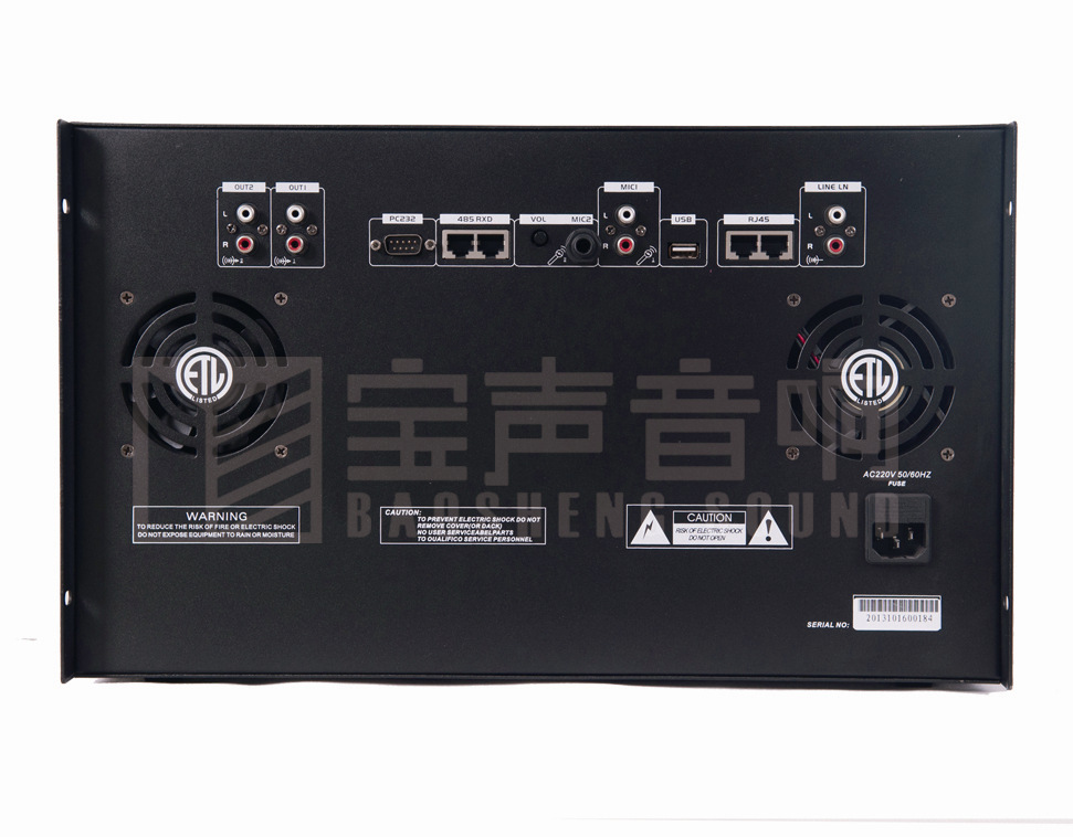 PA-8000-3