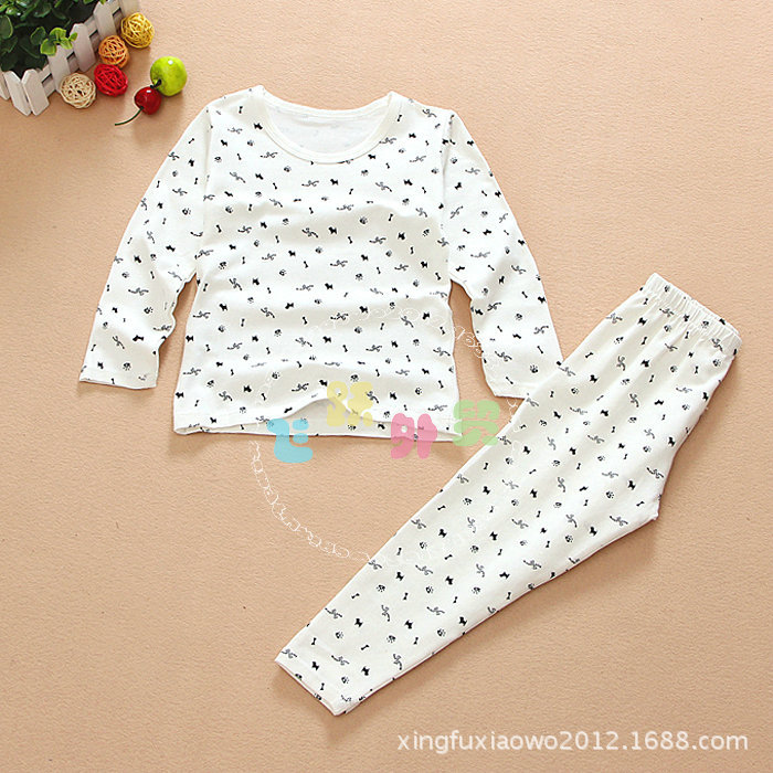 LG-007薄款混色套服--010