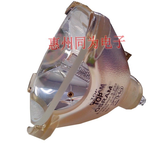 欧司朗背投灯新