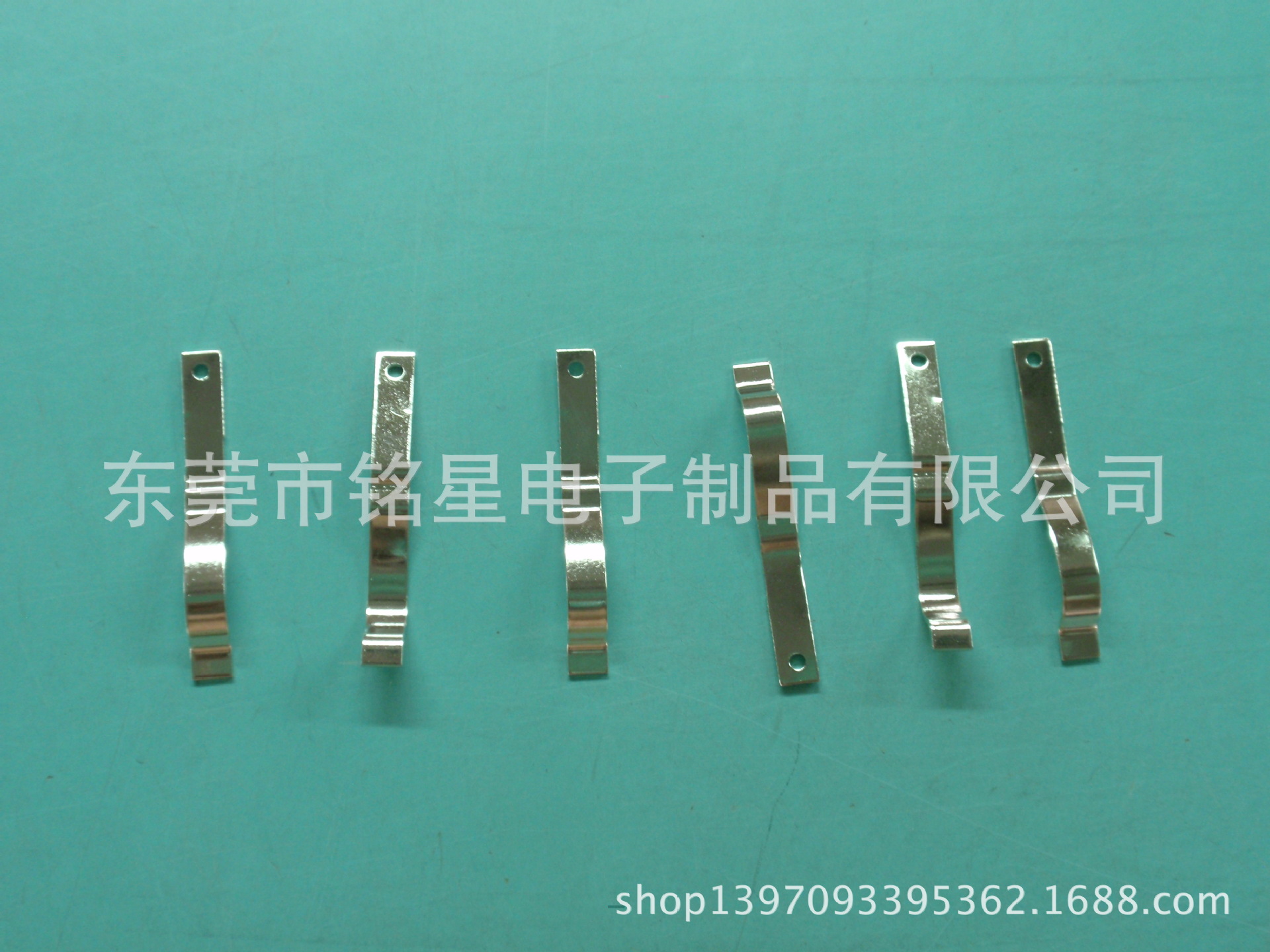 接触片-不锈钢冲压件,2032纽扣电池正负极接触