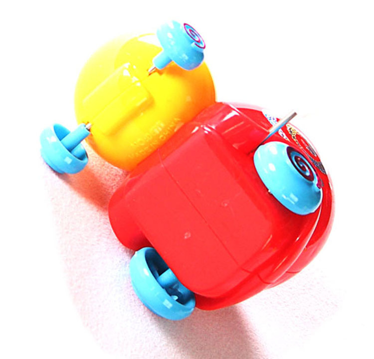 【触角会动的塑料上链发条蜗牛小玩具】价格,