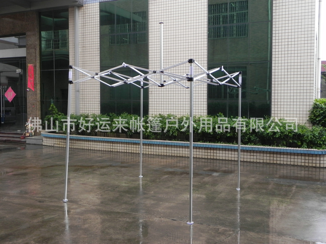 2X2米30管铝架