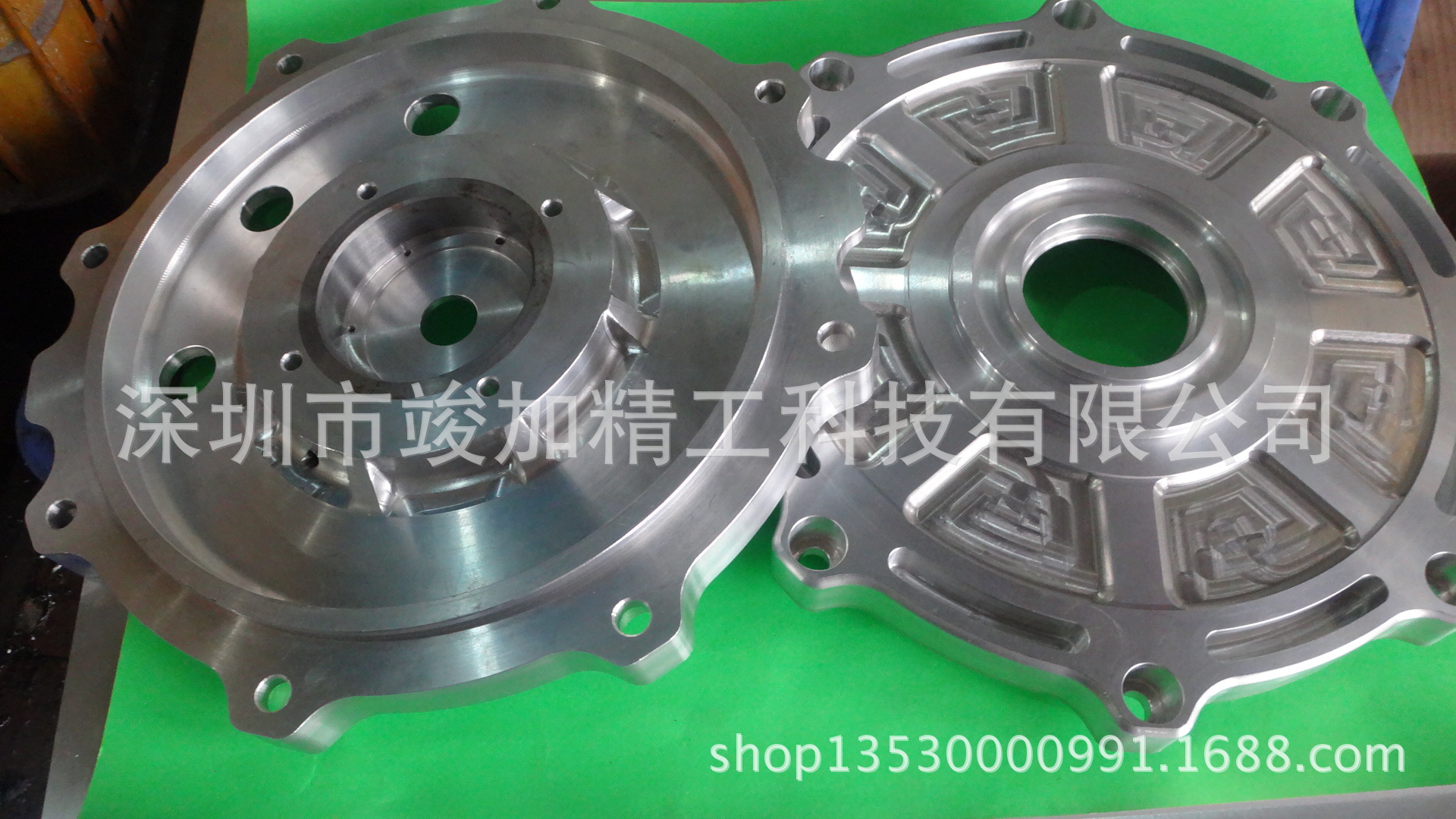 【机械加工】 深圳市精密五金加工厂 竣加精密专业机加工生产厂家