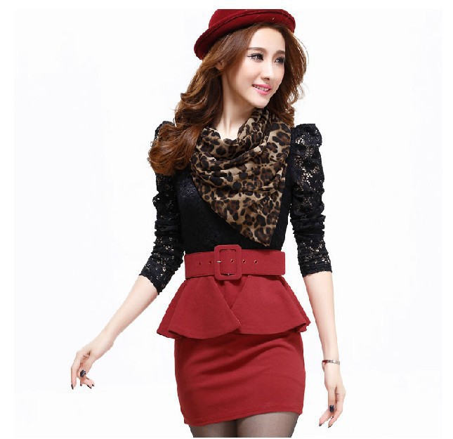 服装加盟网上开店服装服饰代理加盟韩式服装代