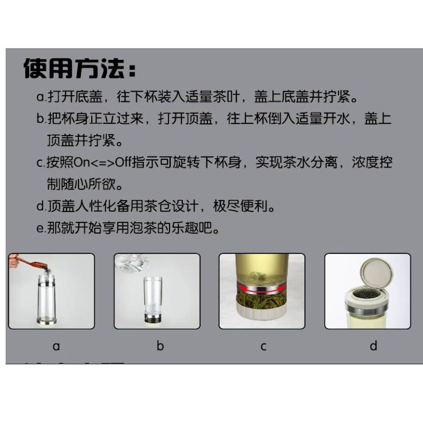 Q1使用方法