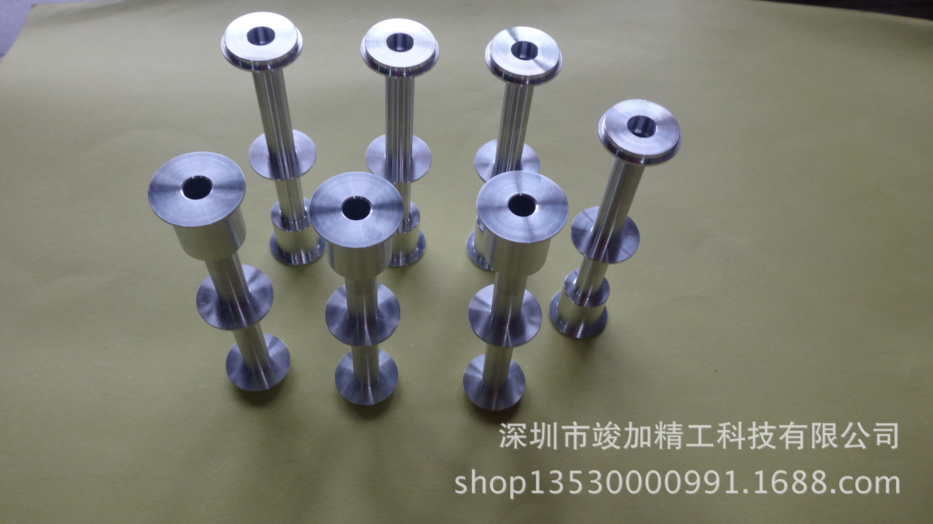 专业提供精密大小件机加工 机械车削加工 机加工件厂 车床加工