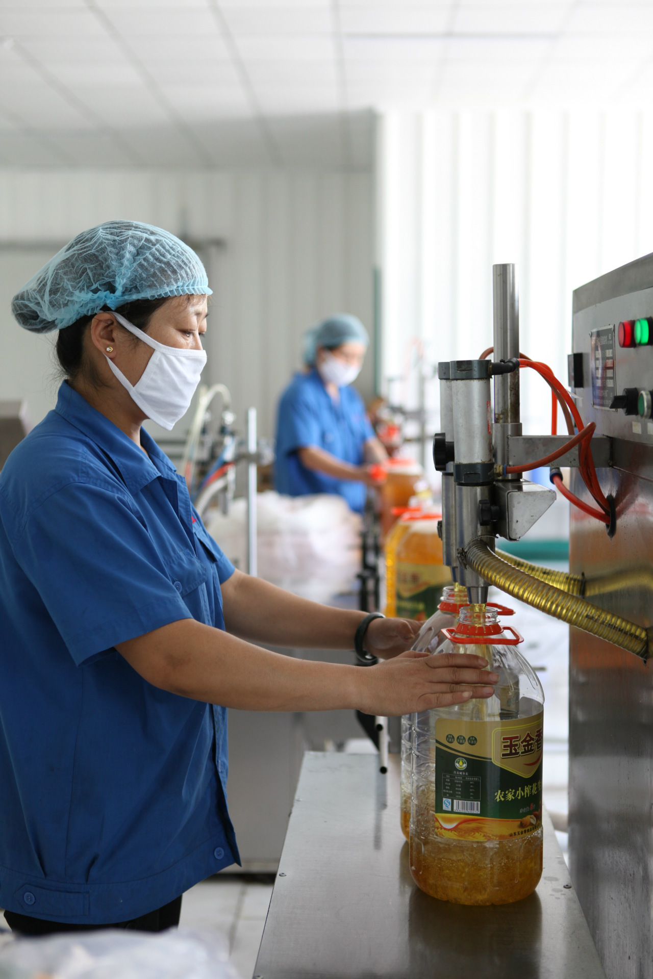 食用油/大豆油/非轉(zhuǎn)基因/ 農(nóng)家小榨大豆油/ 超值優(yōu)惠搶購中