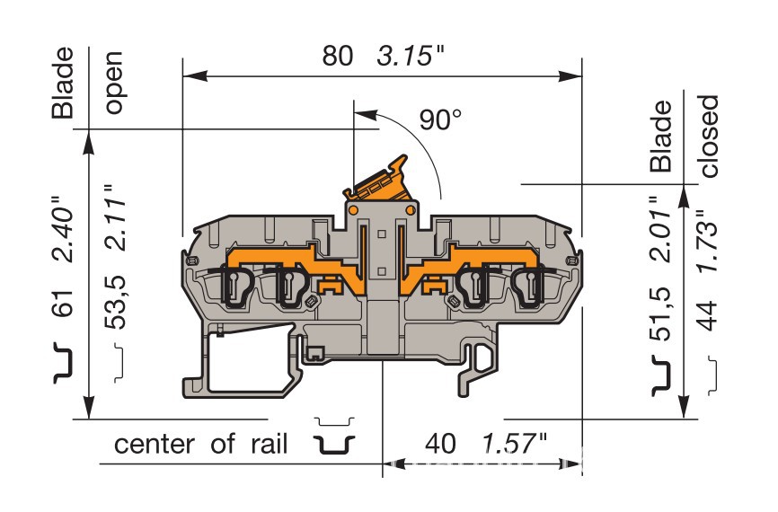 ABB _P(gun)Ӿ D 2.5/5.SNBT.4L;85100110