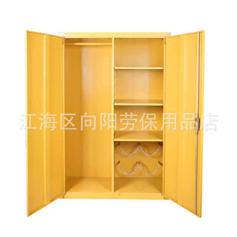 防火设备-<em>西斯贝尔</em>SYSBEL 45G紧急器材柜(P