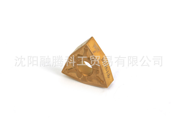 泰珂洛 WNMG080408-TM T9125 数控刀具批发 批发