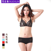 聚拢调整型<em>文胸</em>_<em>里料</em>:<em>涤纶</em>/聚酯纤维_面料:蕾丝