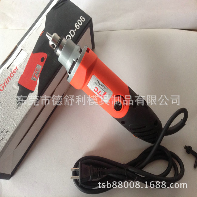 专业厂家直批 TTC模具电磨机