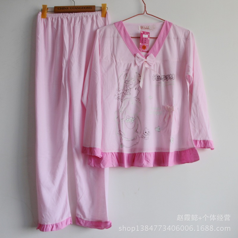<em>睡衣</em>-<em>正品</em>品牌睡衣 一件代发 情侣家居<em>睡衣批发</em>
