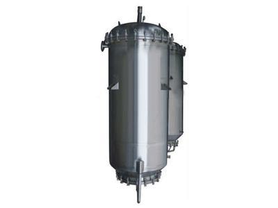 QJ厂家直销不锈钢直通式过滤器,油水分离器,直通式油水分离器