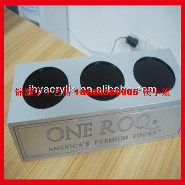 display stand series@acrylic wine bottle display#JPJ71-6