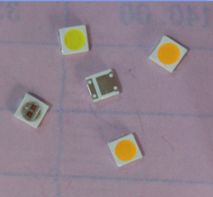 LED系列产品-供应高品质晶元芯片3030贴片灯