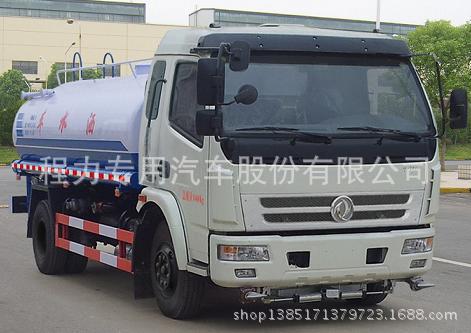 EQ5080GSSF洒水车