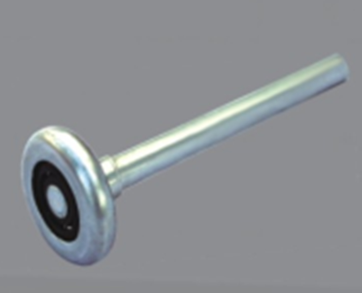 HT1504-2”短杆尼龙滚轮