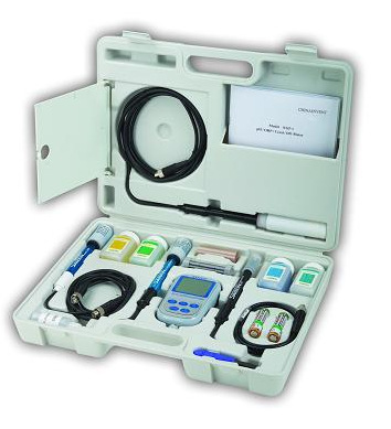 SL14082547-WMP-5便攜式五參數檢測機