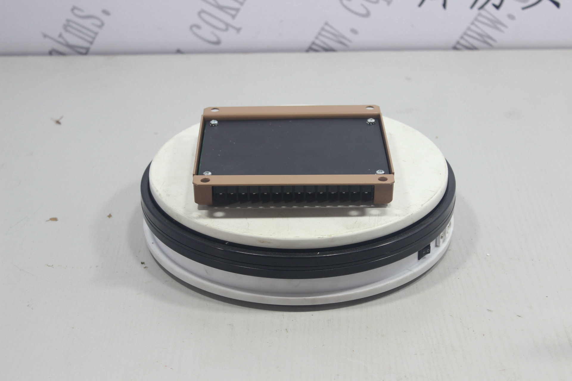 kms01544-ESD5500-调速板图片4