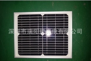 太阳能玻璃层压板5