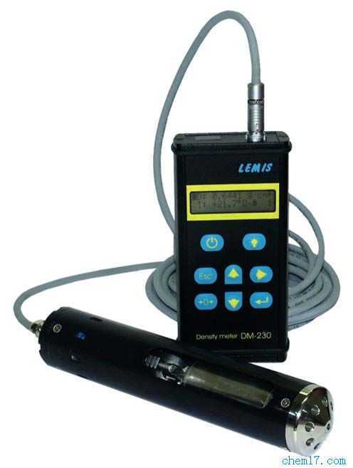 密度計3