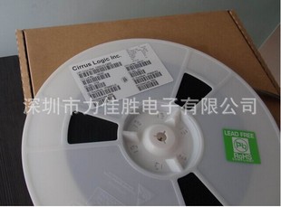 集成电路(IC)-24位音频解码芯片CS42L52-CNZ