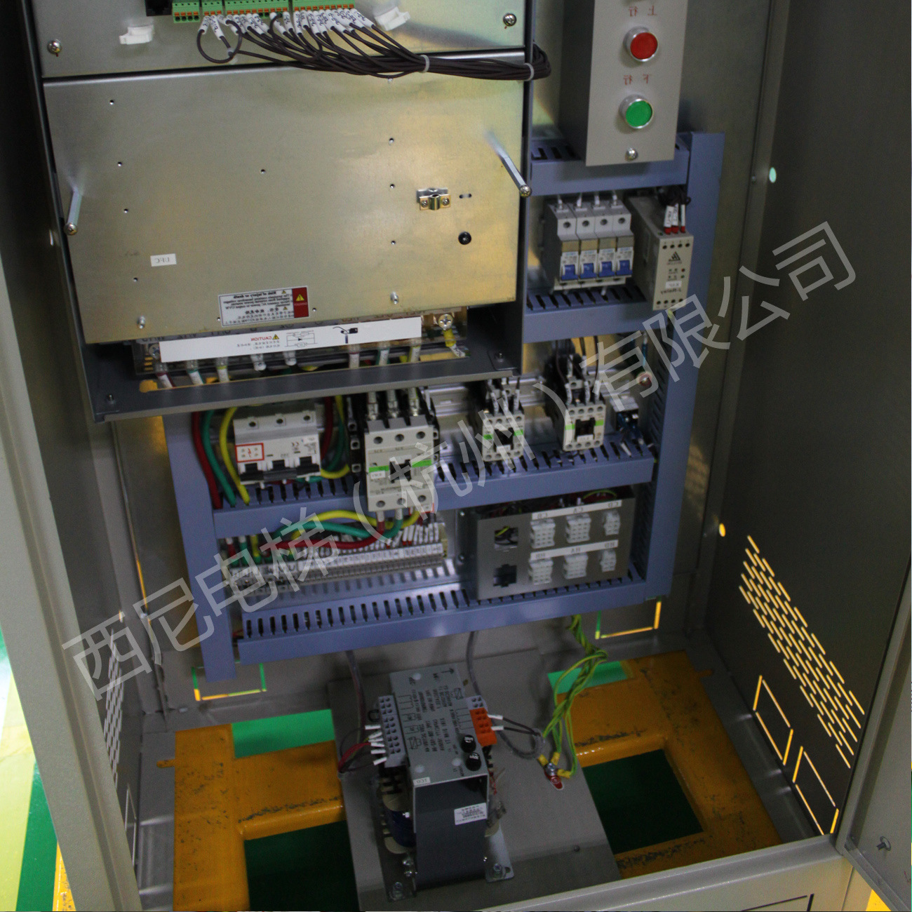 供应西尼电梯大功率系统控制柜|乘客电梯|别墅电梯|载货电梯|厂家直销