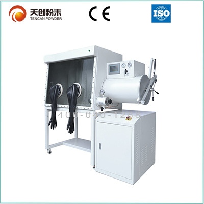 单工位真空手套箱