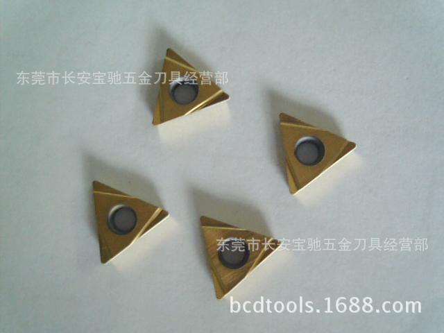 供应 东芝 铣削 切削 刀具系类 GH110 TPGT110204L-W15