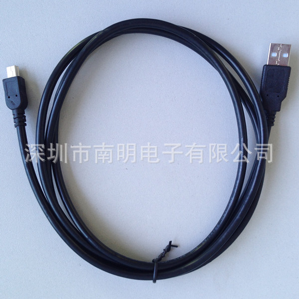 mini5p cable11