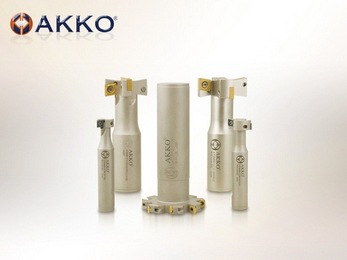 【优质直供AKKO进口T型槽铣刀柄 专业铣刀刀