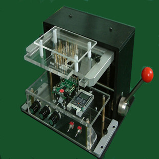 参数测试仪器-测试架 线路板测试 PCB板测试 