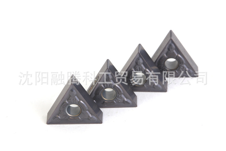 泰珂洛 ASMT11T308PDPR-MJ AH725 钢制品车床硬质合金刀具 批发