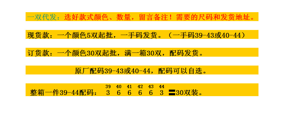 原廠下單配碼發貨！