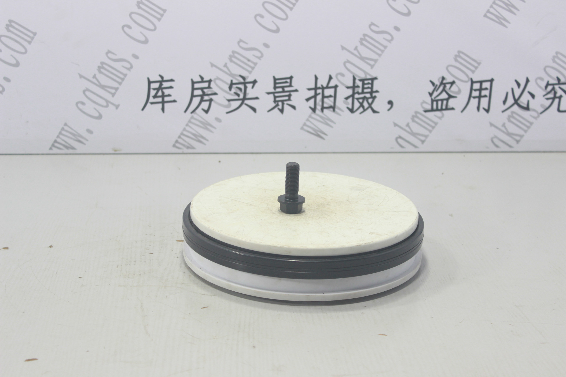 kms06012-3034574-六角螺栓-用于k38康明斯发动机-k38-参考规格外螺纹φ14.12mm(18牙),长度51mm,M24螺母-参考重量0.085Kg-0.085Kg图片2
