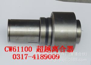超越离合器CW61100