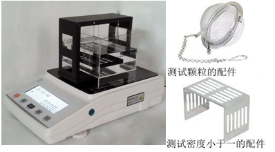 數顯密度計