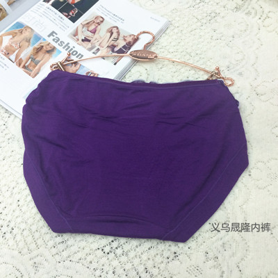 女士<em>内裤</em>-批发供应竹纤维女士三角<em>内裤娇</em>莉华