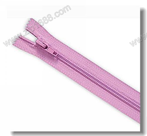 5号闭口尼龙拉链01