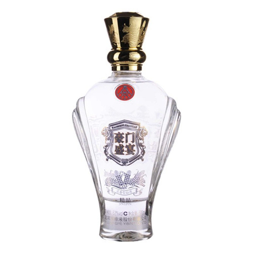 五粮液52度 豪门盛宴 精品 浓香型 五粮液酒