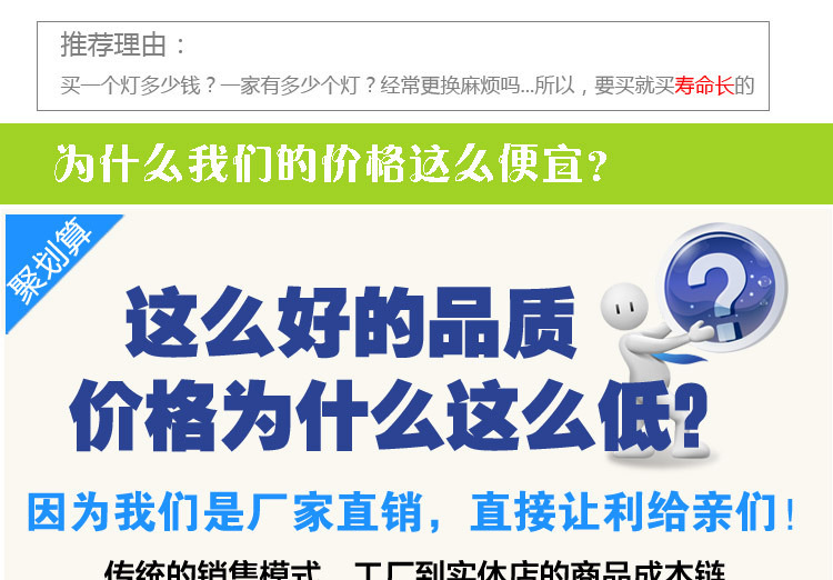 LED球泡灯01