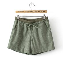 棉麻抽绳<em>短裤</em>,<em>批发</em>采购, <em>阿里巴巴批发</em>采购, 阿