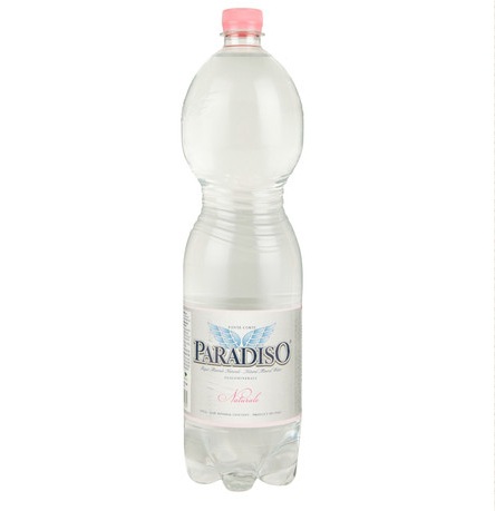 纯净、矿泉水-意大利原装进口 帕拉迪索天然矿