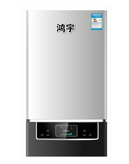 壁挂型电采暖炉