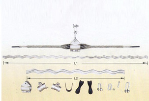 库存通信器材-优质OPGW金具 光缆金具 悬垂线