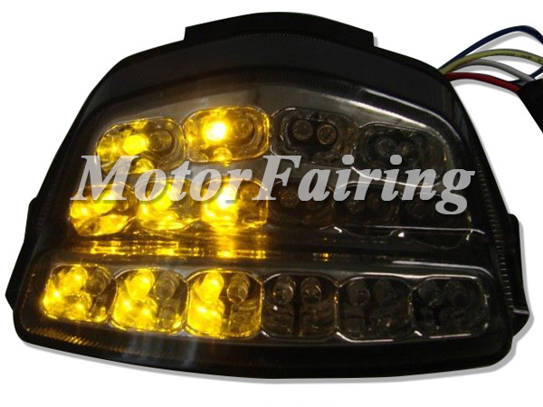 摩托车用品与附件-Honda CBR1100XX 97-98